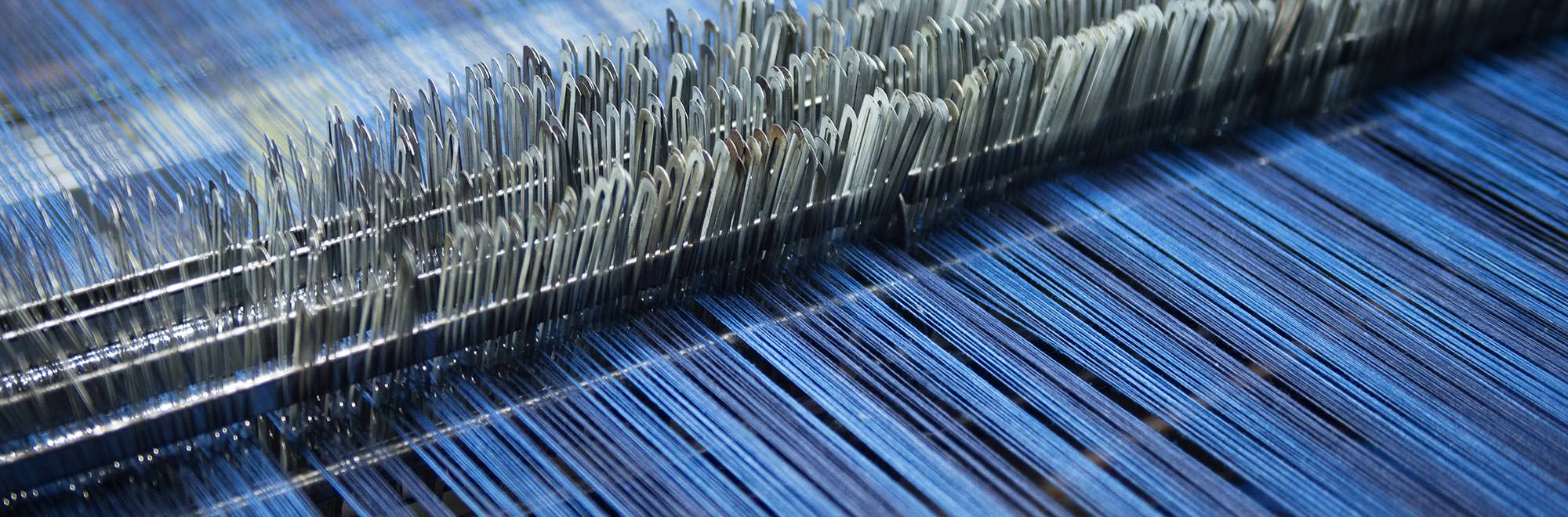 備後節織,備後絣,藍染,柿渋染,墨染,木綿生地,絣,先染め,広島,絣